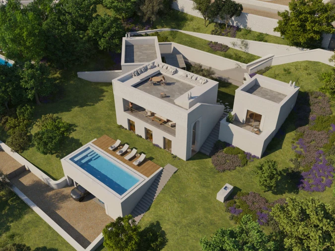 Moradia T5 para Venda em Querença, Tôr e Benafim Foto 15