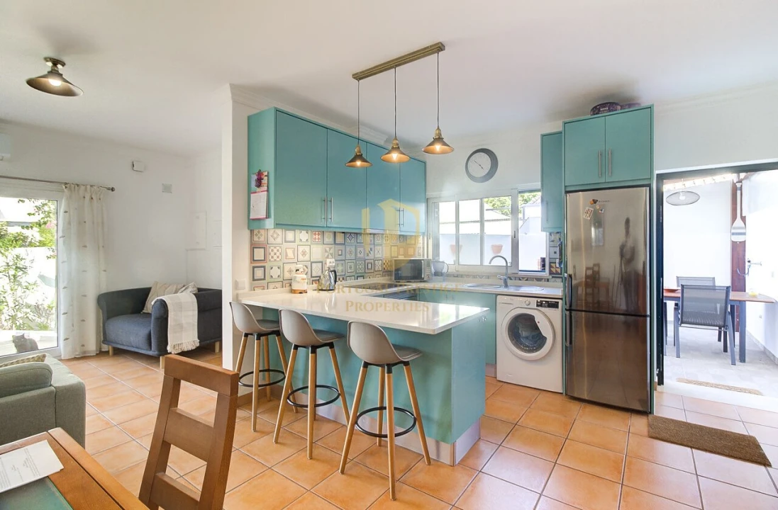 Moradia T3 para Venda em Conceição e Cabanas de Tavira Foto 4