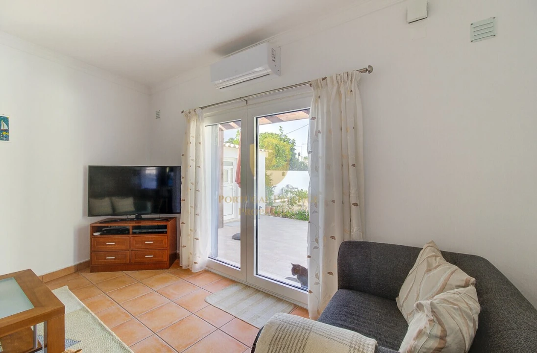 Moradia T3 para Venda em Conceição e Cabanas de Tavira Foto 8