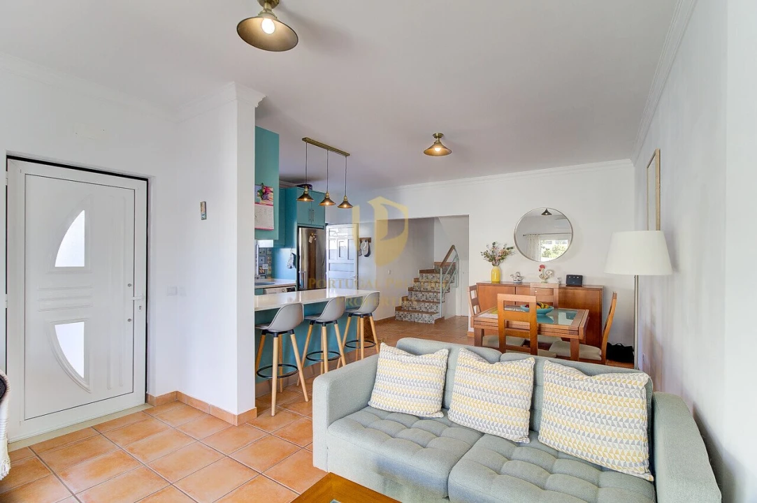 Moradia T3 para Venda em Conceição e Cabanas de Tavira Foto 9