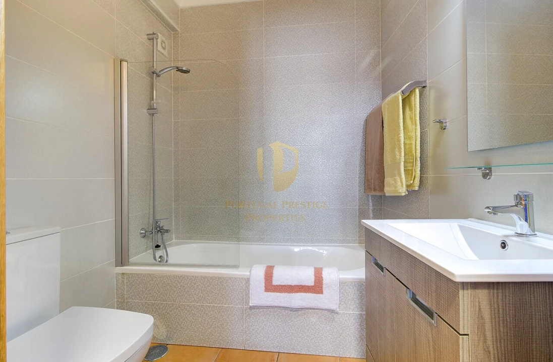 Moradia T3 para Venda em Conceição e Cabanas de Tavira Foto 16