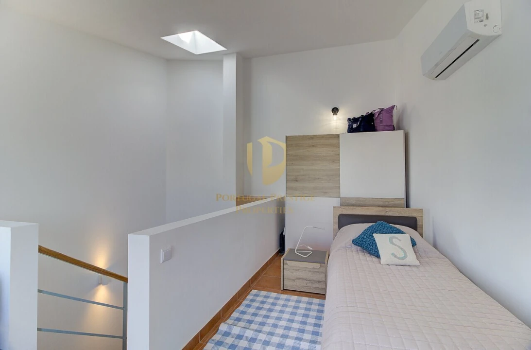 Moradia T3 para Venda em Conceição e Cabanas de Tavira Foto 23