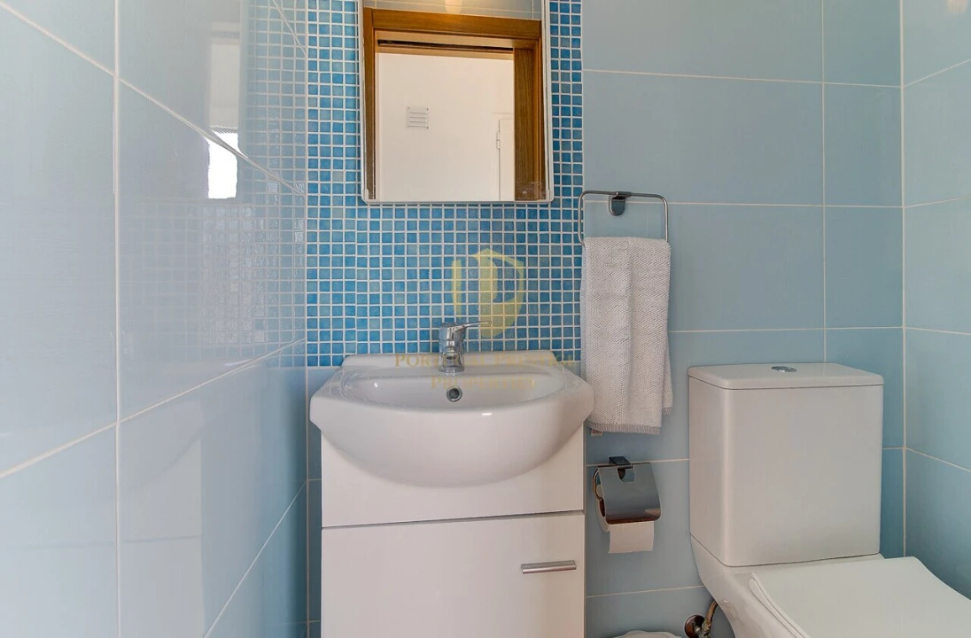 Moradia T3 para Venda em Conceição e Cabanas de Tavira Foto 25