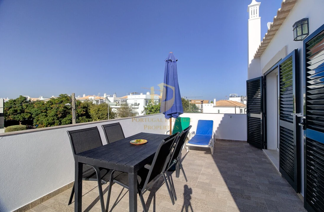 Moradia T3 para Venda em Conceição e Cabanas de Tavira Foto 26