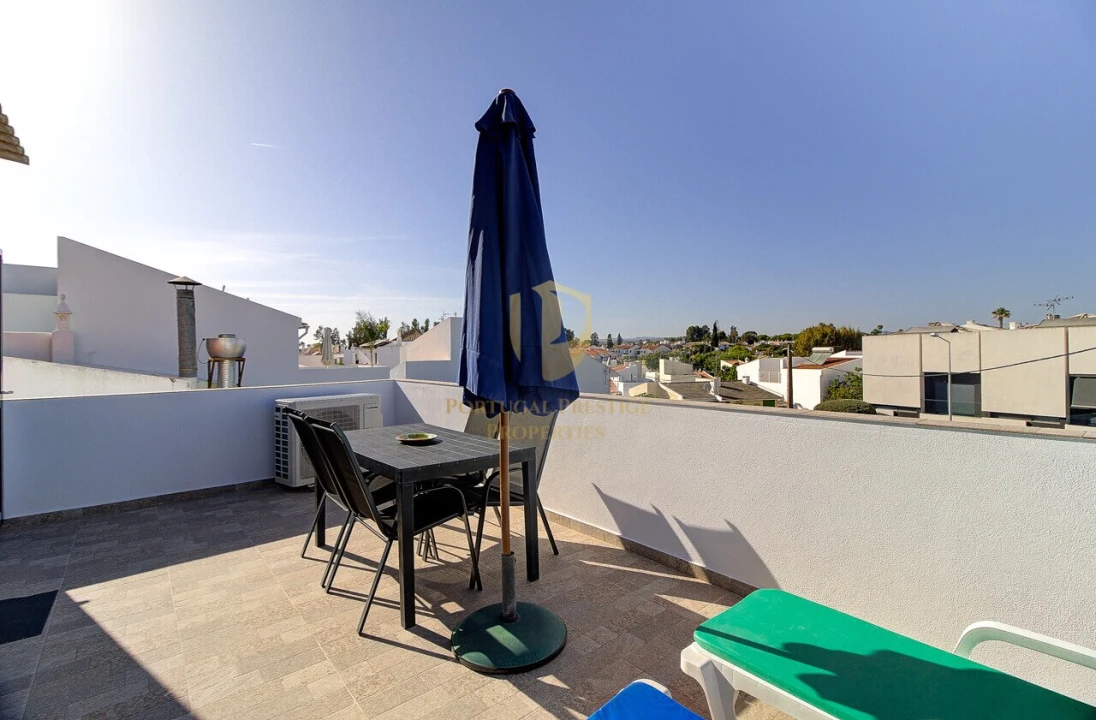 Moradia T3 para Venda em Conceição e Cabanas de Tavira Foto 28