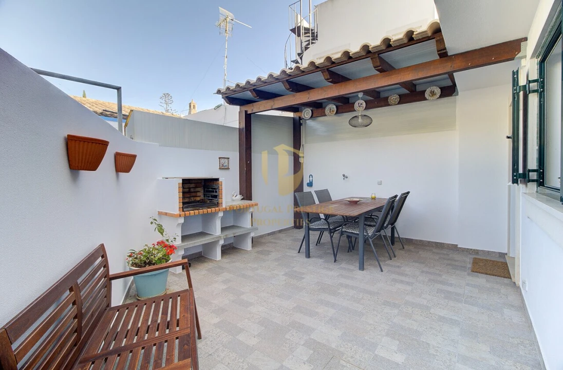 Moradia T3 para Venda em Conceição e Cabanas de Tavira Foto 32