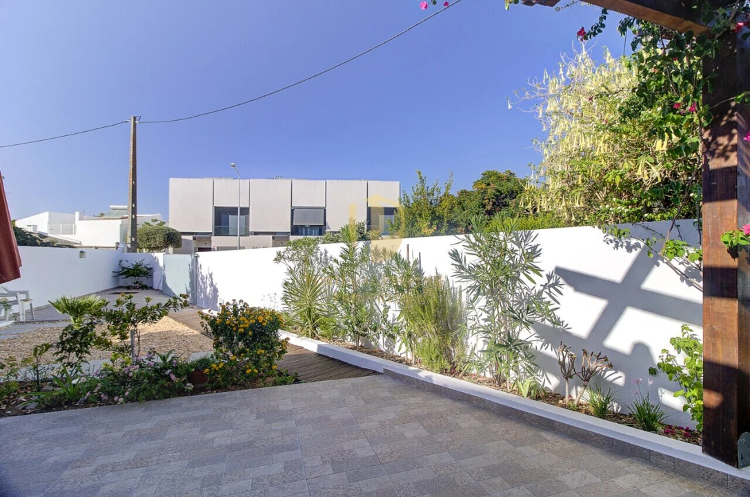 Moradia T3 para Venda em Conceição e Cabanas de Tavira Foto 36