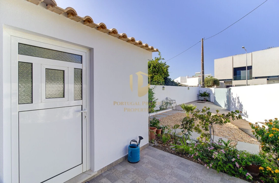 Moradia T3 para Venda em Conceição e Cabanas de Tavira Foto 37
