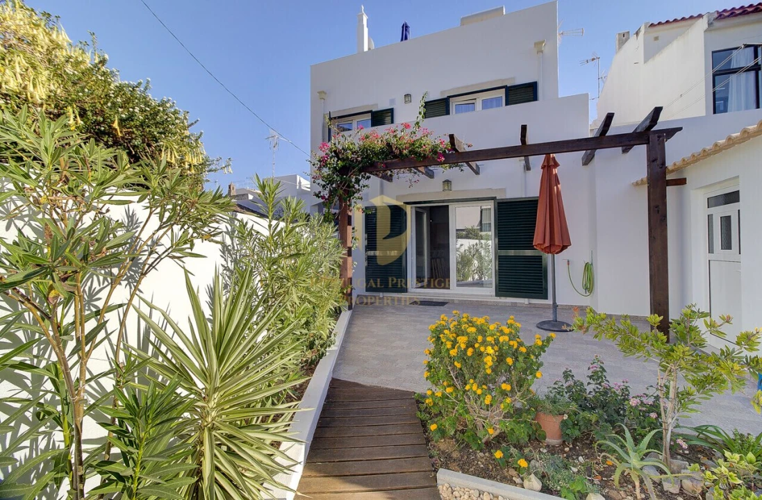 Moradia T3 para Venda em Conceição e Cabanas de Tavira Foto 40