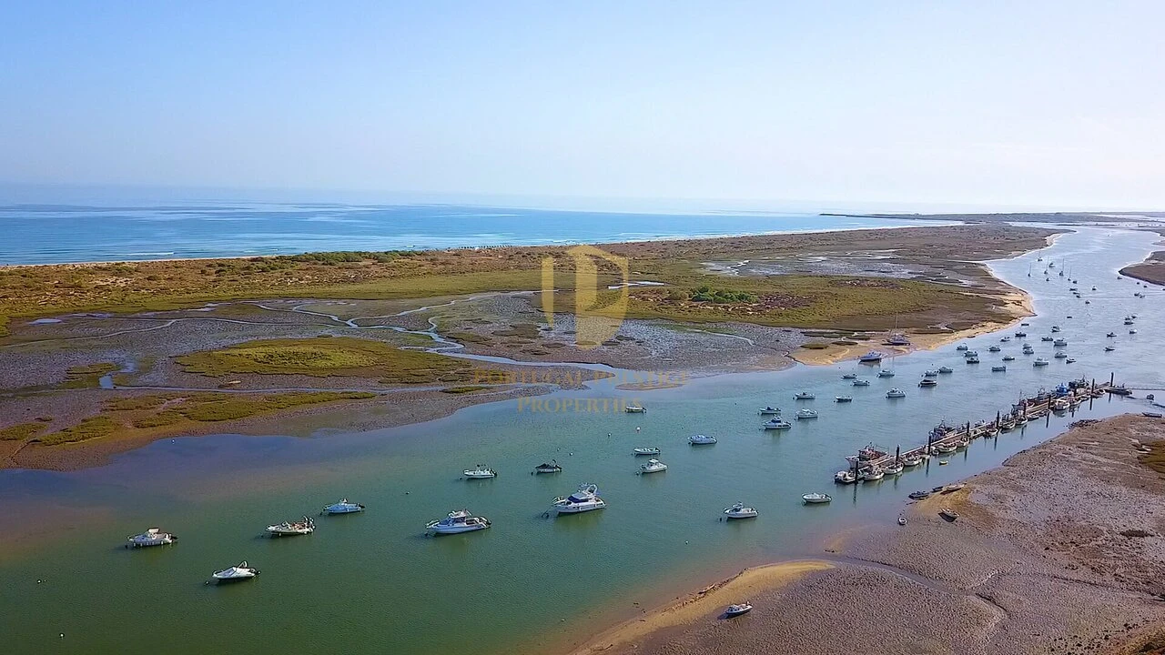 Moradia T3 para Venda em Conceição e Cabanas de Tavira Foto 48