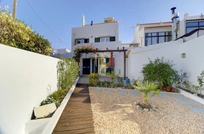 Moradia T3 para Venda em Conceição e Cabanas de Tavira
