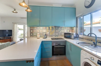 Moradia T3 para Venda em Conceição e Cabanas de Tavira