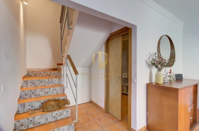 Moradia T3 para Venda em Conceição e Cabanas de Tavira