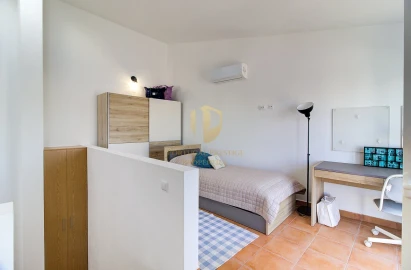 Moradia T3 para Venda em Conceição e Cabanas de Tavira