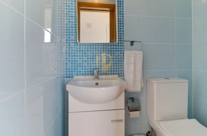 Moradia T3 para Venda em Conceição e Cabanas de Tavira