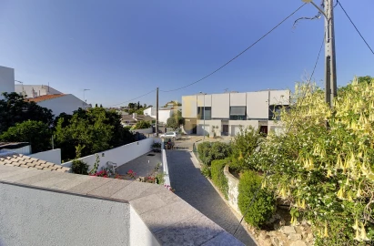 Moradia T3 para Venda em Conceição e Cabanas de Tavira