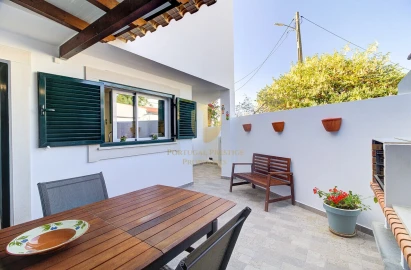 Moradia T3 para Venda em Conceição e Cabanas de Tavira