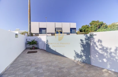 Moradia T3 para Venda em Conceição e Cabanas de Tavira