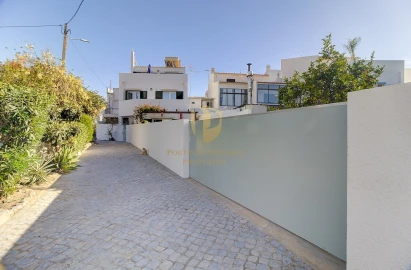 Moradia T3 para Venda em Conceição e Cabanas de Tavira