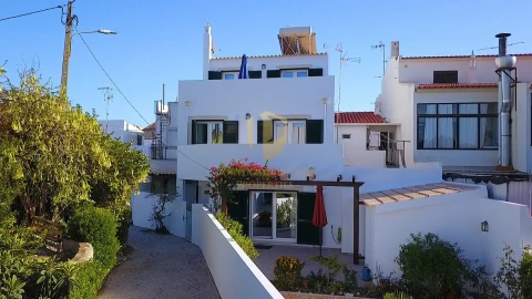 Moradia T3 para Venda em Conceição e Cabanas de Tavira
