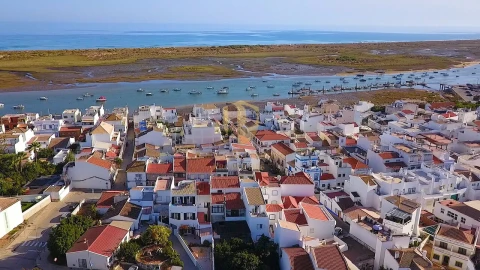 Moradia T3 para Venda em Conceição e Cabanas de Tavira