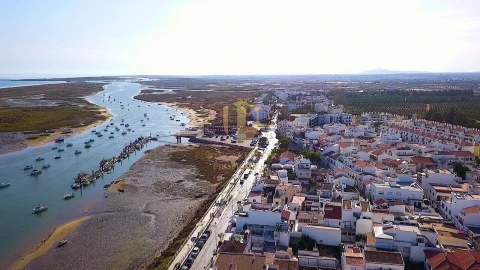 Moradia T3 para Venda em Conceição e Cabanas de Tavira