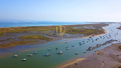 Moradia T3 para Venda em Conceição e Cabanas de Tavira