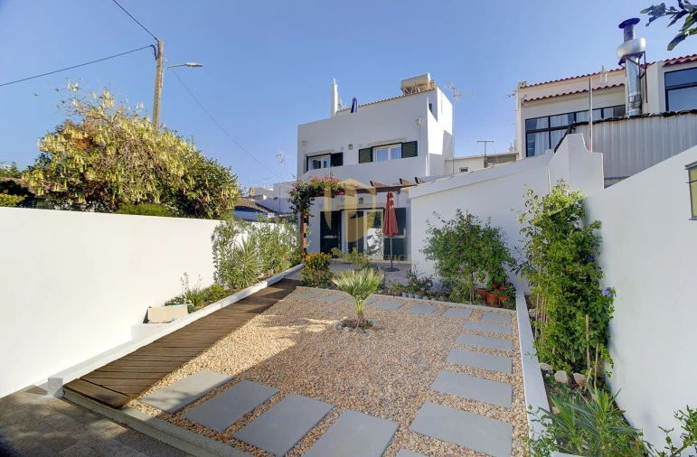 Moradia T3 para Venda em Conceição e Cabanas de Tavira Foto 2