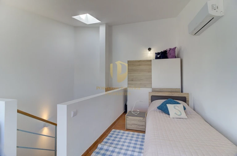 Moradia T3 para Venda em Conceição e Cabanas de Tavira Foto 23