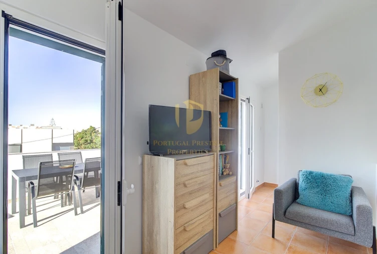 Moradia T3 para Venda em Conceição e Cabanas de Tavira Foto 24