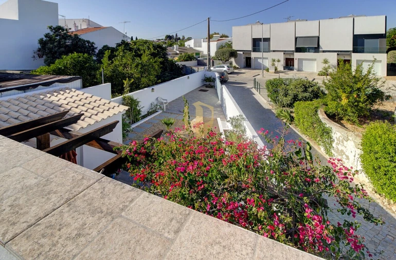 Moradia T3 para Venda em Conceição e Cabanas de Tavira Foto 31