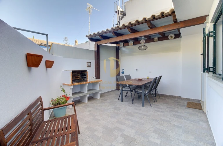 Moradia T3 para Venda em Conceição e Cabanas de Tavira Foto 32
