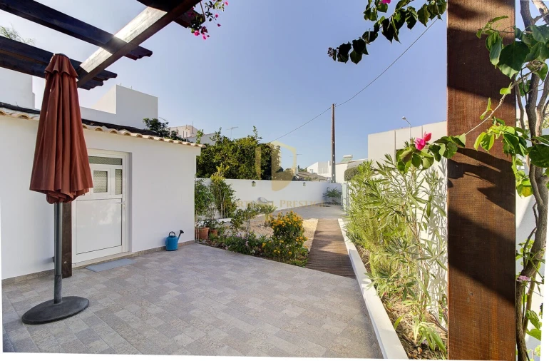 Moradia T3 para Venda em Conceição e Cabanas de Tavira Foto 34