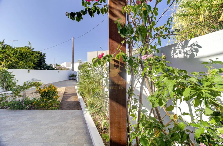 Moradia T3 para Venda em Conceição e Cabanas de Tavira Foto 35