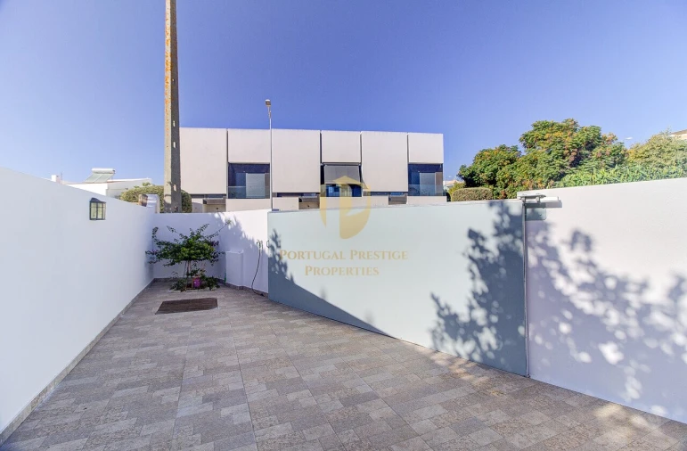 Moradia T3 para Venda em Conceição e Cabanas de Tavira Foto 39