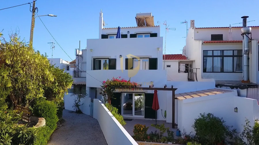 Moradia T3 para Venda em Conceição e Cabanas de Tavira Foto 44