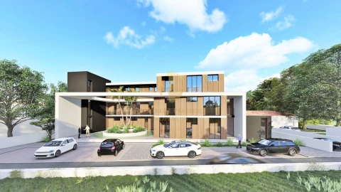 Apartamento T2 para Venda em Almancil