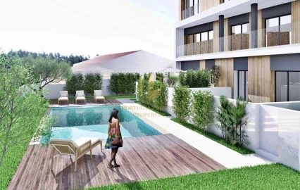 Apartamento T2 para Venda em Almancil