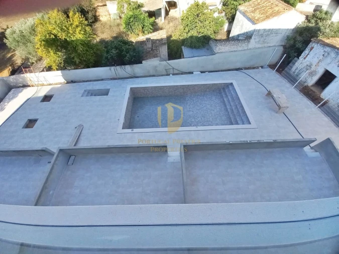 Apartamento T2 para Venda em Almancil Foto 6