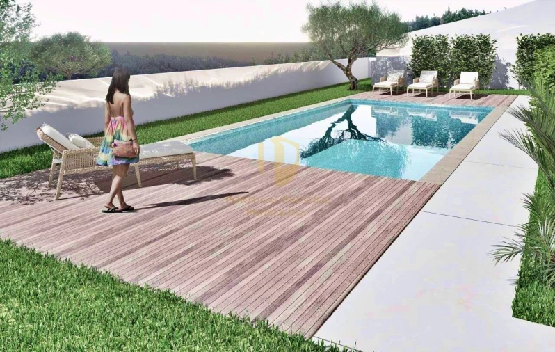 Apartamento T2 para Venda em Almancil Foto 7