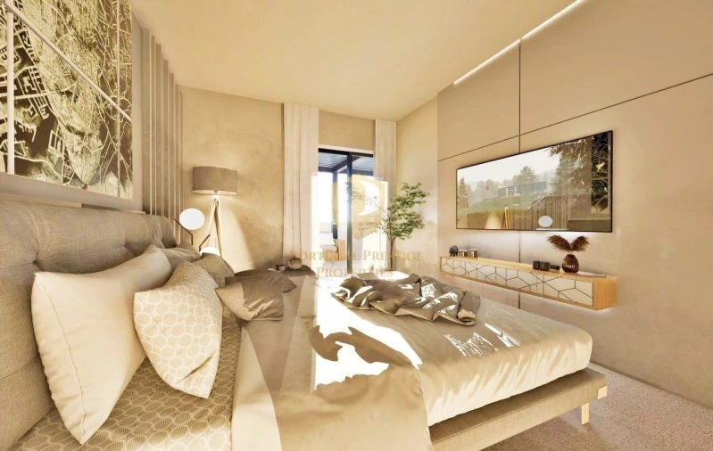 Apartamento T2 para Venda em Almancil Foto 16