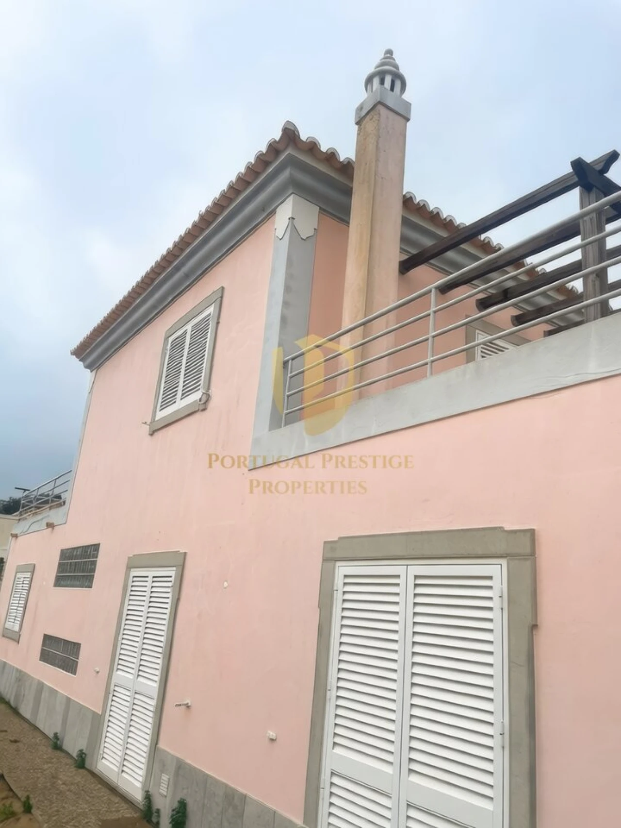 Moradia T4 para Venda em Tavira (Santa Maria e Santiago) Foto 3