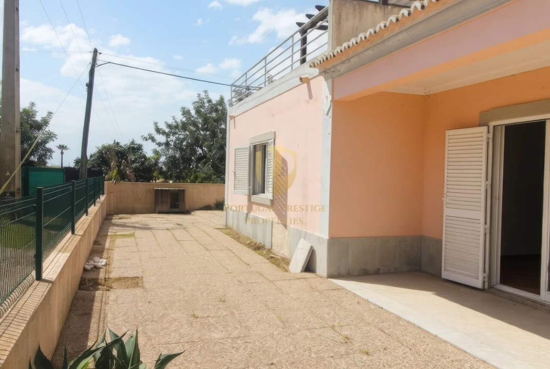 Moradia T4 para Venda em Tavira (Santa Maria e Santiago) Foto 13