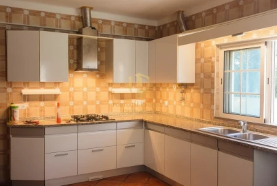 Moradia T4 para Venda em Tavira (Santa Maria e Santiago)