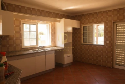 Moradia T4 para Venda em Tavira (Santa Maria e Santiago)