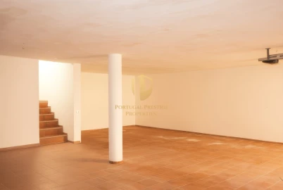 Moradia T4 para Venda em Tavira (Santa Maria e Santiago)