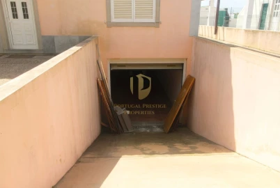 Moradia T4 para Venda em Tavira (Santa Maria e Santiago)
