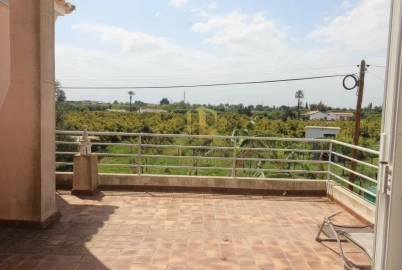 Moradia T4 para Venda em Tavira (Santa Maria e Santiago)
