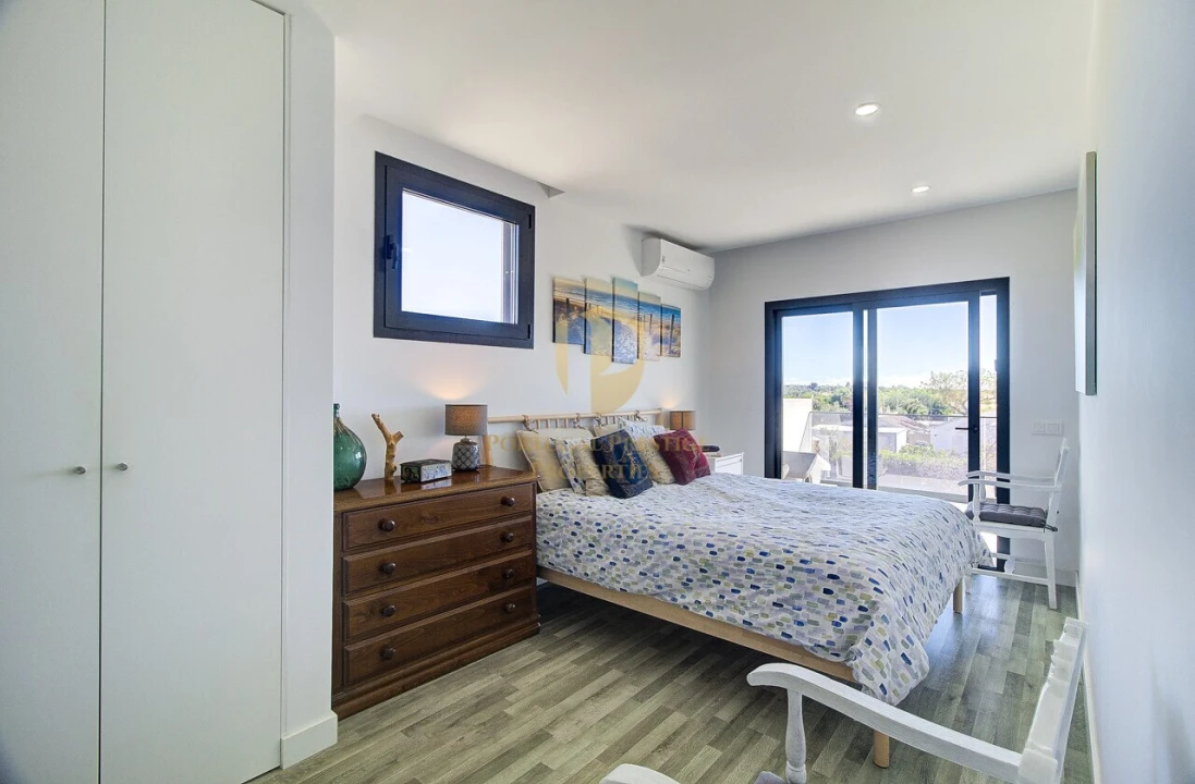 Apartamento T2 para Venda em Conceição e Cabanas de Tavira Foto 14