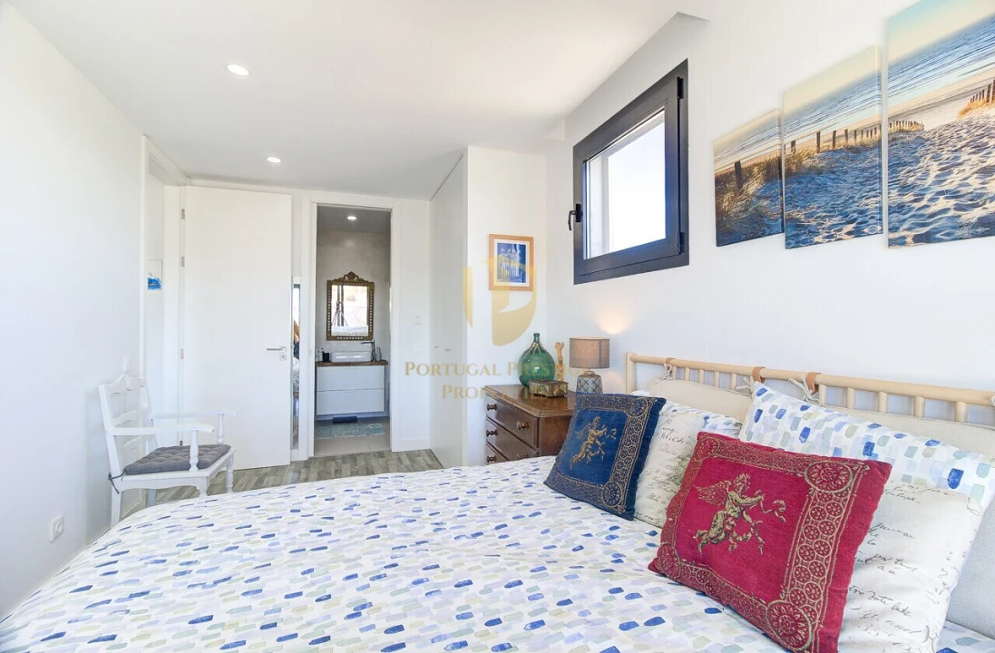 Apartamento T2 para Venda em Conceição e Cabanas de Tavira Foto 16